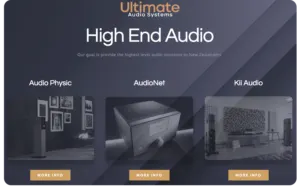Auckland Affordable Website