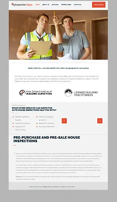 affordable website design auckland