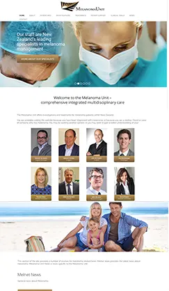 Affordable website design