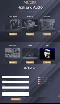 affordable website design auckland