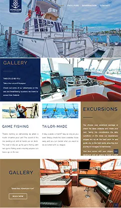 Auckland Affordable Websites